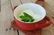 5 Hours Private Cooking Classes in Langadas Thessalonikis 