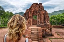 Hoi An: My Son Sanctuary Private Tour