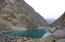 Seven Lakes, private Two-Day Trekking