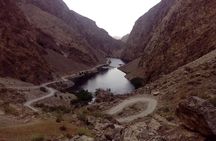 SEVEN LAKES from Samarkand, One-Day tour