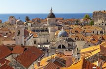 Private Dubrovnik Day Trip from Split