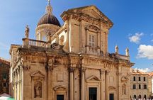 Private Dubrovnik Day Trip from Split