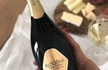 Private Devil's Wine's Evening Tasting