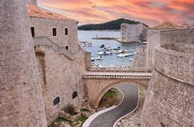 Private Dubrovnik Day Trip from Split