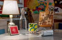 Workshop: Maltese Souvenir Tile Design Experience