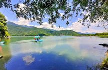 Gabala & Samakhi Tour/ All Entrance Fees Included Tour