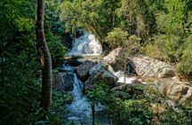One day hiking tour in Chiang Mai