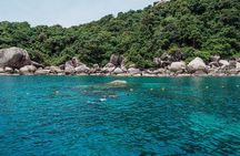 Koh Tao VIP Snorkelling Tour 