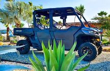 Explore On Your Offroad UTV 4 Seat 