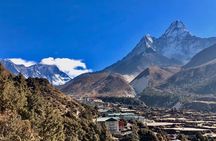 Everest Base Camp Trek