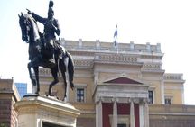 Fast Private Athens Tour