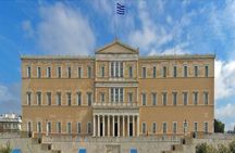 Fast Private Athens Tour