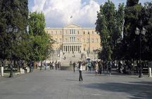 Fast Private Athens Tour