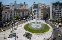 Fast Private Athens Tour