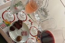 Malta Chocolate Factory Gin and Truffle Making Experience