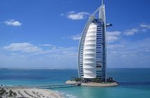 Private Dubai Sightseeing Tour in 4x4 Vehicle