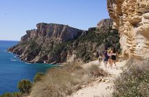 Coastal Cliffs & Beaches: Private Full Day Tour