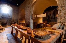 Canterbury Cathedral, Dover Castle & White Cliffs Guided Day Tour from London