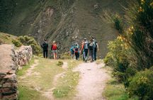 Machu Picchu: 4-Day Inca Trail Trek with Panoramic Train Ride