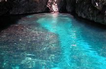 3 Hours Guided Boat Excursion towards the Adriatic and Ionian
