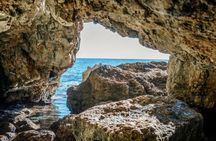 Guided Private Boat Excursion to Discover the Caves