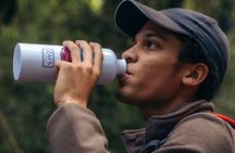 Climbing Kilimanjaro through 8 days Lemosho Route