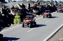 Buggy tour to Teide in Tenerife