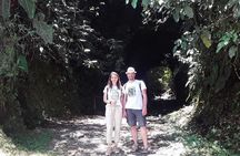 Santa Rita Waterfall and Salento Hike Tour