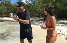 All Inclusive Swimming With The Pigs 