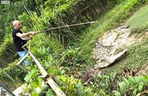 Private Reptile Zoo Adventure Tour with Guide in Cartagena 