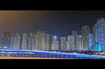 Luxury Dhow Cruise Dubai: Skyline Views & Fine Dining Experience 