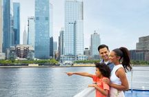 City Cruises New Jersey Signature Bottomless Mimosa Brunch Cruise