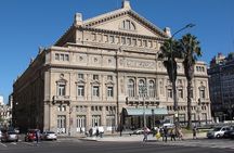 Exclusive Private Tour of Downtown Buenos Aires