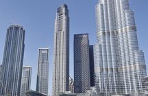 4 Hours Day Dubai City Tour