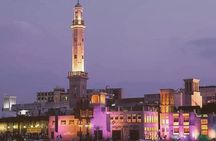 4 Hours Day Dubai City Tour