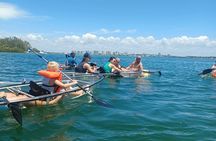 Clear Kayak Glass Bottom Day Tour - Sarasota