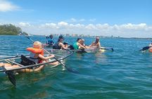 Clear Kayak Glass Bottom Day Tour - Anna Maria Island
