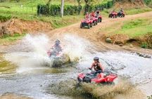 AMBER COVE-TAINO BAY Super ATV Tour 