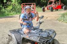 AMBER COVE-TAINO BAY Super ATV Tour 