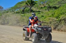 AMBER COVE-TAINO BAY Super ATV Tour 