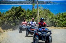 AMBER COVE-TAINO BAY Super ATV Tour