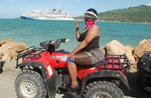 AMBER COVE-TAINO BAY Super ATV Tour