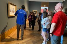 Getty Center, Griffith Observatory Tour