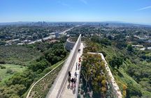 Getty Center, Griffith Observatory Tour