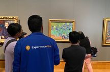 Getty Center, Griffith Observatory Tour