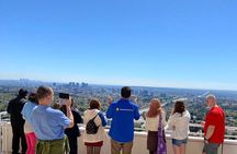 Getty Center, Griffith Observatory Tour