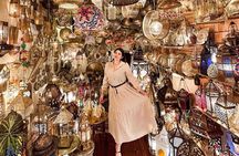 Full Day Guided Layover Tour from Cairo Airport