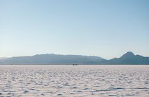 3 Days Private Tour in Uyuni Salt Flats and Colored Lagoon