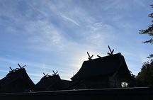 2-Days Private Tour in Izumo, Japan 