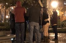 8pm Savannah Secrets True Crime Tour